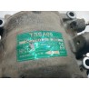 Recambio de compresor aire acondicionado para honda civic berlina 5 (eu7/8) 1.6i ls referencia OEM IAM TRSA093653  