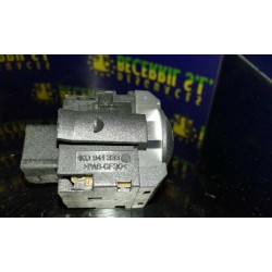Recambio de regulador altura faros y densidad luz cuadro para volkswagen golf v berlina (1k1) 1.9 tdi referencia OEM IAM 1K09413