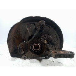 Recambio de mangueta delantera izquierda para volvo s40 berlina 1.8i referencia OEM IAM   
