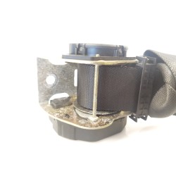 Recambio de cinturon seguridad trasero derecho para ford focus berlina (cak) ambiente referencia OEM IAM   
