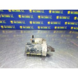 Recambio de motor arranque para hyundai coupe (rd) 1.6 fx referencia OEM IAM   