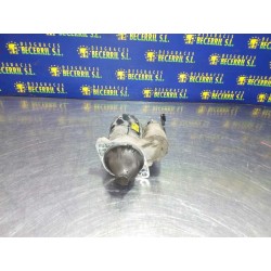 Recambio de motor arranque para hyundai coupe (rd) 1.6 fx referencia OEM IAM   