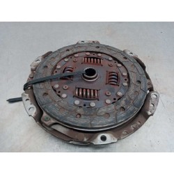 Recambio de kit de embrague para honda civic berlina 5 (eu7/8) 1.6i ls referencia OEM IAM   