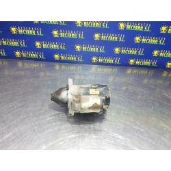 Recambio de motor arranque para hyundai coupe (rd) 1.6 fx referencia OEM IAM   