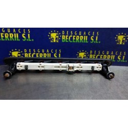 Recambio de luz central de freno para suzuki swift berlina (mz) gl (5-ptas.) referencia OEM IAM 3581063JO  
