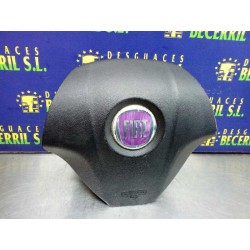 Recambio de airbag delantero izquierdo para fiat punto (evo) (199) dynamic referencia OEM IAM PA70043042 F199447200 07354606210