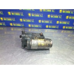 Recambio de motor arranque para kia sorento 2.5 crdi ex referencia OEM IAM   