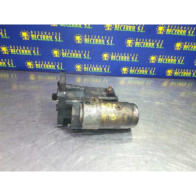 Recambio de motor arranque para kia sorento 2.5 crdi ex referencia OEM IAM Recambio de motor arranque para kia sorento 2.5 crdi ex referencia OEM IAM