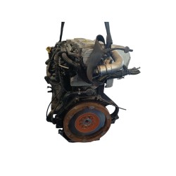 Recambio de motor completo para opel vectra b berlina básico (1999) referencia OEM IAM X20DTH BOSCH 225466 KM