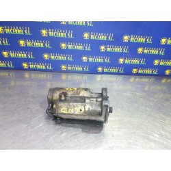 Recambio de motor arranque para kia sorento 2.5 crdi ex referencia OEM IAM   