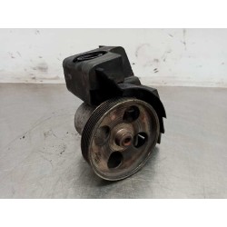 Recambio de bomba direccion para peugeot 206 berlina x-line clim referencia OEM IAM 9638364580  