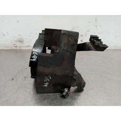 Recambio de bomba direccion para peugeot 206 berlina x-line clim referencia OEM IAM 9638364580  
