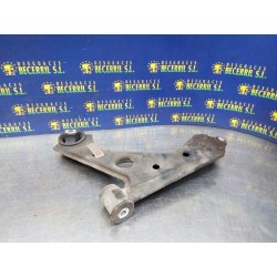 Recambio de brazo suspension inferior delantero derecho para fiat punto (evo) (199) dynamic referencia OEM IAM 352543  