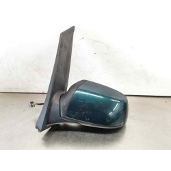 Recambio de retrovisor izquierdo para ford focus c-max (cap) ambiente (d) referencia OEM IAM   