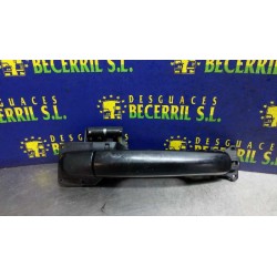 Recambio de maneta exterior delantera derecha para suzuki swift berlina (mz) gl (5-ptas.) referencia OEM IAM   