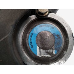 Recambio de bomba direccion para peugeot 206 berlina x-line clim referencia OEM IAM 9638364580  