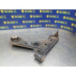 Recambio de brazo suspension inferior delantero izquierdo para fiat punto (evo) (199) dynamic referencia OEM IAM 3520Y4  