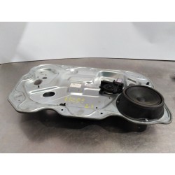 Recambio de elevalunas delantero izquierdo para ford focus c-max (cap) ambiente (d) referencia OEM IAM 3M51R045H17A  