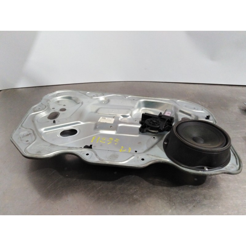 Recambio de elevalunas delantero izquierdo para ford focus c-max (cap) ambiente (d) referencia OEM IAM 3M51R045H17A Recambio de elevalunas delantero izquierdo para ford focus c-max (cap) ambiente (d) referencia OEM IAM 3M51R045H17A