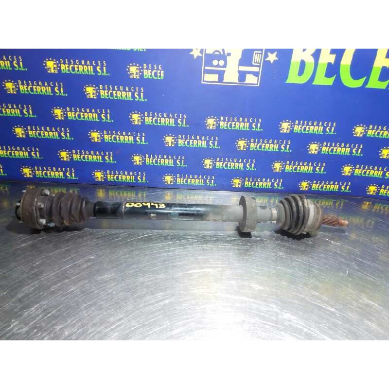 Recambio de transmision delantera derecha para seat cordoba berlina (6l2) stylance referencia OEM IAM   