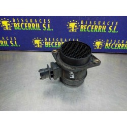 Recambio de caudalimetro para fiat punto (evo) (199) dynamic referencia OEM IAM 55206757 F00C2G7023 0281002980