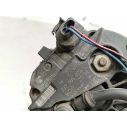 Recambio de alternador para seat cordoba berlina (6k2) stella referencia OEM IAM 037903025L  