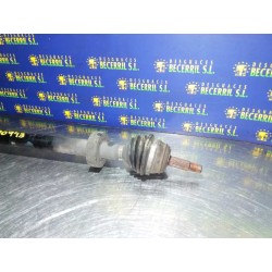 Recambio de transmision delantera derecha para seat cordoba berlina (6l2) stylance referencia OEM IAM   