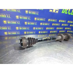 Recambio de transmision delantera derecha para seat cordoba berlina (6l2) stylance referencia OEM IAM   