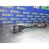 Recambio de transmision delantera derecha para seat cordoba berlina (6l2) stylance referencia OEM IAM   