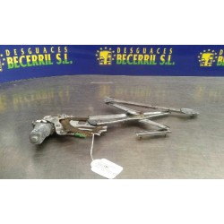 Recambio de elevalunas trasero derecho para subaru legacy familiar/outback b13 (bp) 2.0 sw referencia OEM IAM   