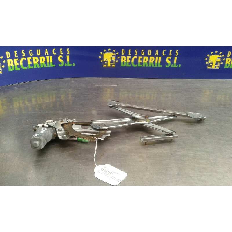 Recambio de elevalunas trasero derecho para subaru legacy familiar/outback b13 (bp) 2.0 sw referencia OEM IAM Recambio de elevalunas trasero derecho para subaru legacy familiar/outback b13 (bp) 2.0 sw referencia OEM IAM