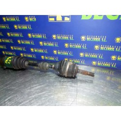 Recambio de transmision delantera derecha para nissan primera berlina (p12) visia referencia OEM IAM   