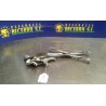 Recambio de elevalunas trasero izquierdo para subaru legacy familiar/outback b13 (bp) 2.0 sw referencia OEM IAM   