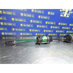 Recambio de transmision delantera derecha para nissan primera berlina (p12) visia referencia OEM IAM   