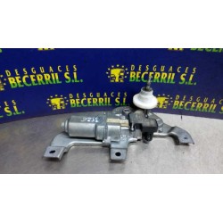 Recambio de motor limpia trasero para suzuki swift berlina (mz) gl (5-ptas.) referencia OEM IAM   