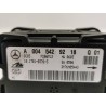 Recambio de modulo electronico para mercedes clase c (w203) berlina 220 cdi (la) (203.008) referencia OEM IAM A0045429218 101701