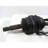 Recambio de transmision delantera izquierda para volvo s40 berlina 1.8i referencia OEM IAM   