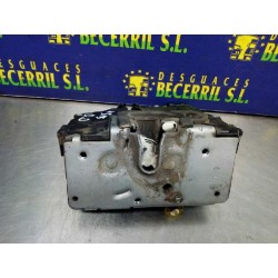 Recambio de cerradura puerta delantera derecha para fiat punto (evo) (199) dynamic referencia OEM IAM 51797562 1404080739 