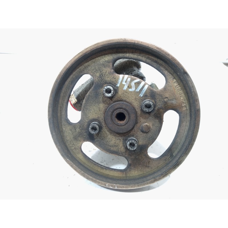 Recambio de bomba direccion para citroen xsara berlina 1.6i sx referencia OEM IAM 9151249180 7847017 Recambio de bomba direccion para citroen xsara berlina 1.6i sx referencia OEM IAM 9151249180 7847017
