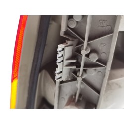 Recambio de piloto trasero derecho para opel kadett e champ.ii / leder lim. referencia OEM IAM   
