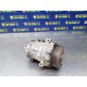 Recambio de compresor aire acondicionado para fiat punto (evo) (199) dynamic referencia OEM IAM 51803075  