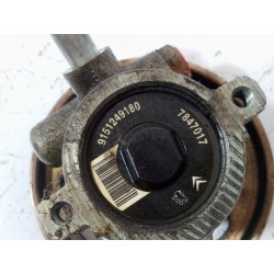 Recambio de bomba direccion para citroen xsara berlina 1.6i sx referencia OEM IAM 9151249180 7847017 