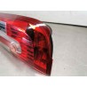 Recambio de piloto trasero derecho para ford focus c-max (cap) ambiente (d) referencia OEM IAM   
