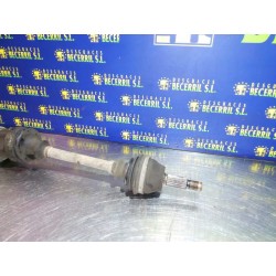 Recambio de transmision delantera derecha para ford fiesta berlina ghia referencia OEM IAM   
