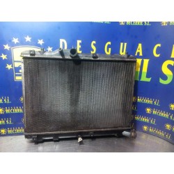 Recambio de radiador agua para suzuki swift berlina (mz) gl (5-ptas.) referencia OEM IAM C24220008422  