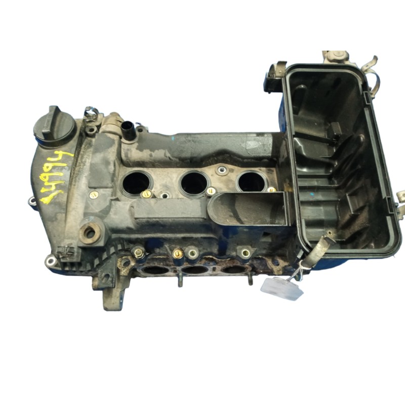 Recambio de culata para toyota aygo (kgb/wnb) live referencia OEM IAM 1KR Recambio de culata para toyota aygo (kgb/wnb) live referencia OEM IAM 1KR