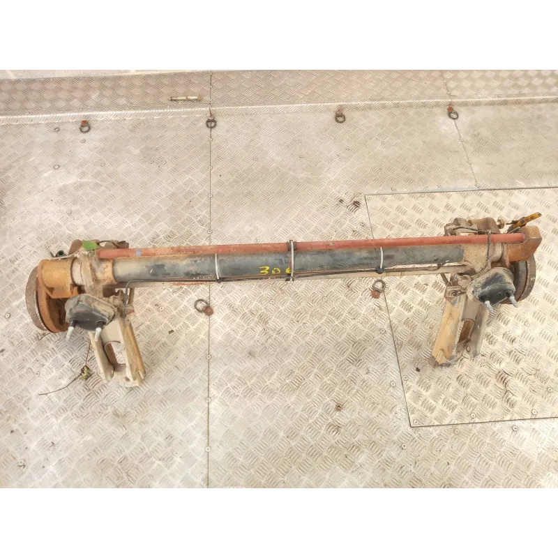 Recambio de puente trasero para citroen xsara berlina 1.6i sx referencia OEM IAM Recambio de puente trasero para citroen xsara berlina 1.6i sx referencia OEM IAM