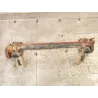 Recambio de puente trasero para citroen xsara berlina 1.6i sx referencia OEM IAM   