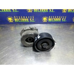 Recambio de tensor correa auxiliar para suzuki swift berlina (mz) gl (5-ptas.) referencia OEM IAM 55185074AX  502000