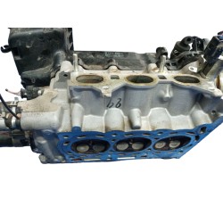 Recambio de culata para toyota aygo (kgb/wnb) live referencia OEM IAM 1KR  